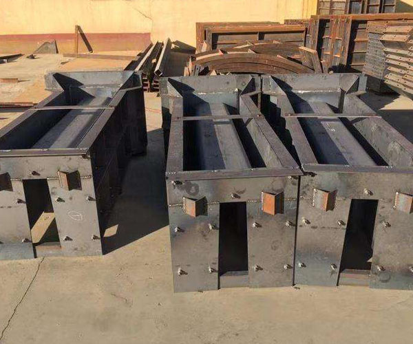 混凝土模具